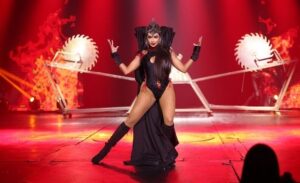 Mirage Circus