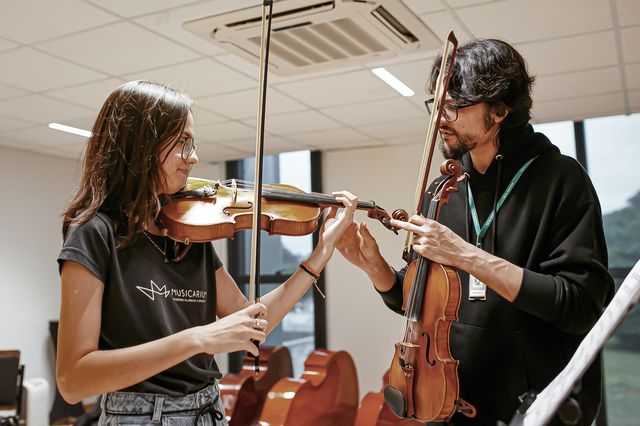 Musicarium divulgação
