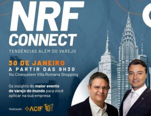 NRF Connect