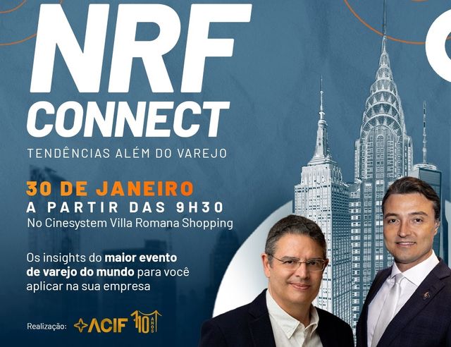 NRF Connect