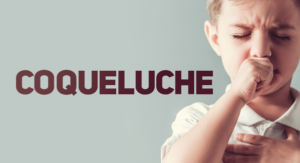 coqueluche