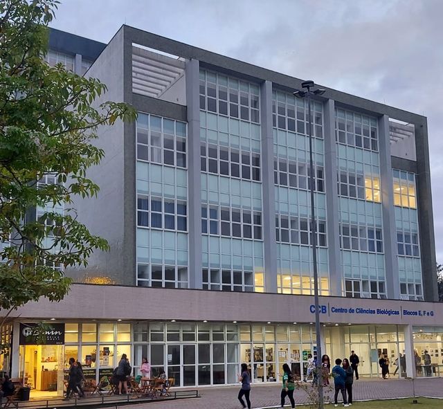 CCB UFSC