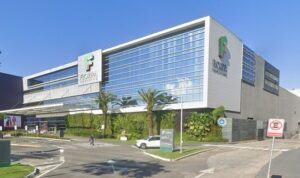Floripa Shopping