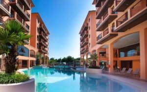 Hotel Jurerê Beach Village