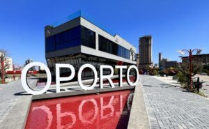 Oporto