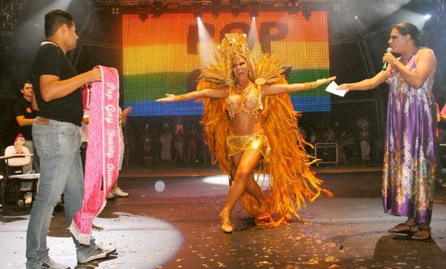 POP-GAY