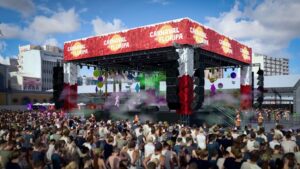 Palco