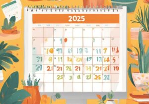 calendario