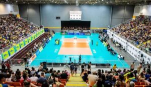 volei