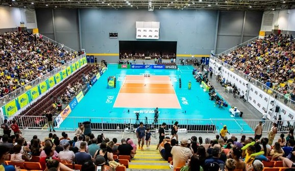 volei