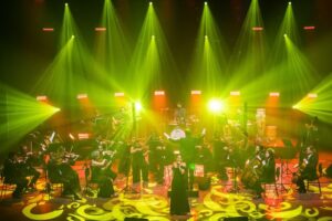 Elas & Camerata