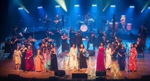 Elas & Camerata