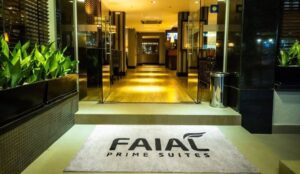 Faial