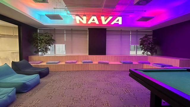 NAVA