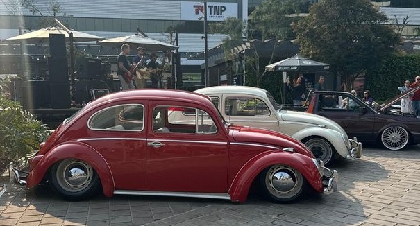 carro