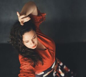 dança