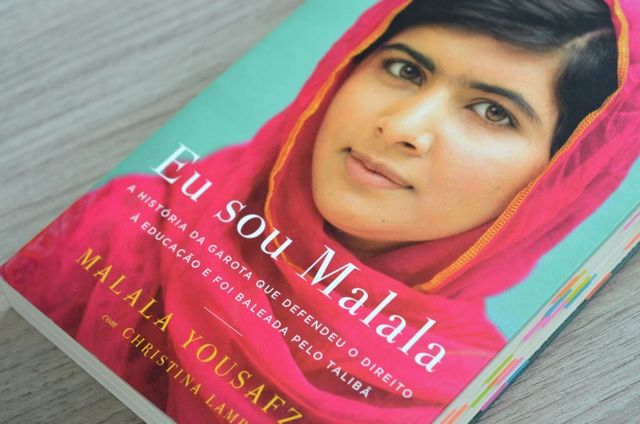 livro