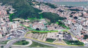 Area-