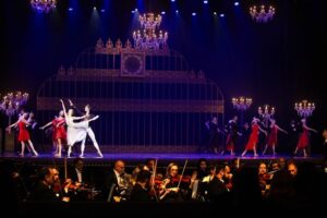 Bolshoi