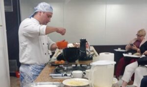 Cozinha
