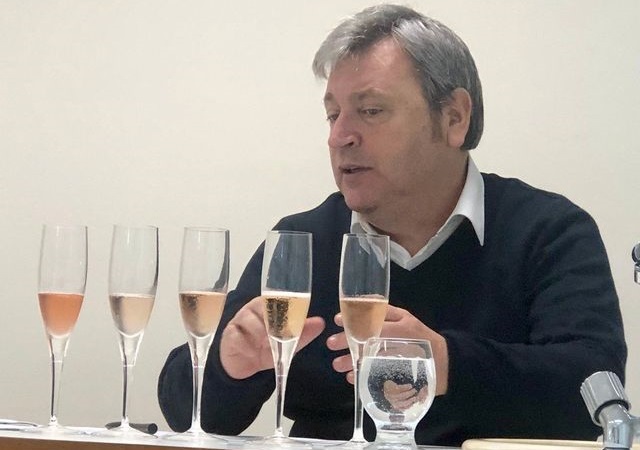 Mauro Celso Zanus