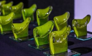 Troféu Onda Verde
