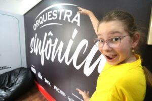 orquesta