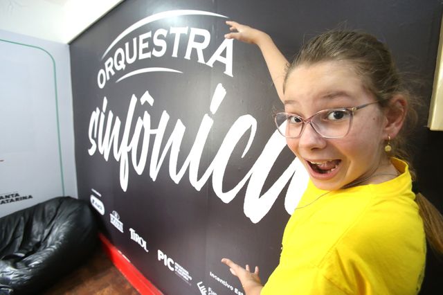 orquesta