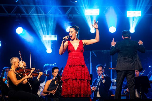 sertanejo