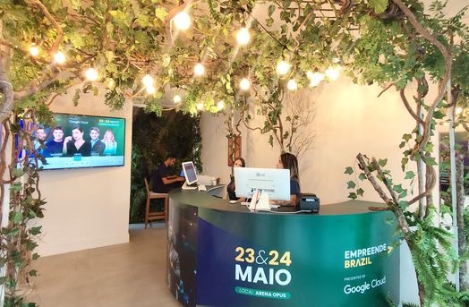 Empreende Brazil