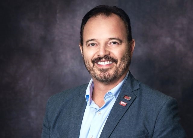 Marcos Martins_CEO BNI