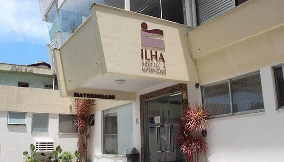 ilha