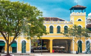 mercado publico
