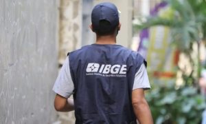IBGE