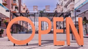 Jurerê OPEN