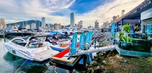 Marina-Itajai