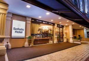 Sofistic Hotel