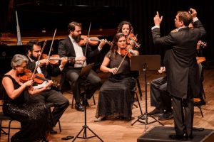 camerata