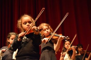 camerata