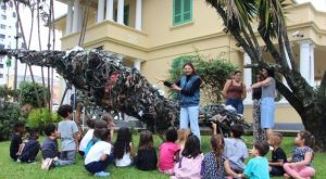 crédito Fundação Cultural BADESC