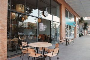Cafe Cultura Pedra Branca