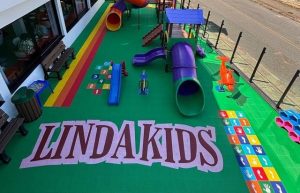 Espaço Kids