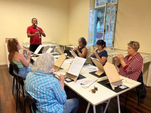 Fundação Cultural BADESC