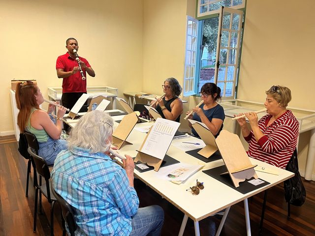 Fundação Cultural BADESC