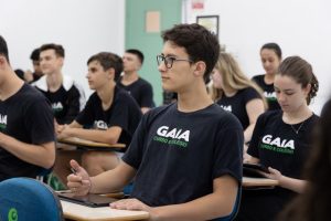 Gaia