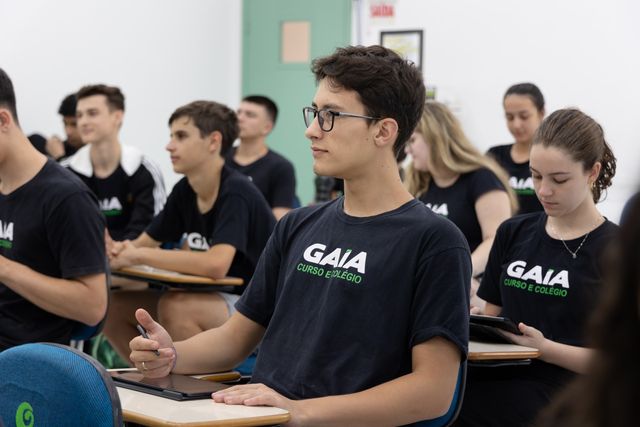 Gaia