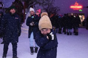 Neve Alles Park