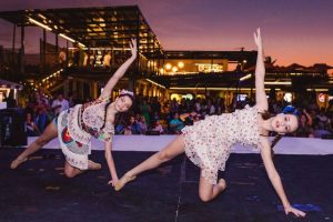 Primavera em Dança