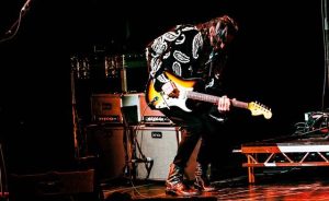 Robben Ford