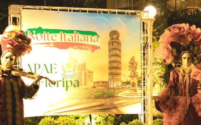 APAE